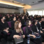 PEA ต้อนรับ คณะนักบริหารระดับสูง สถาบันพระปกเกล้า ศึกษาดูงาน แนวทางการพัฒนาที่มีคุณธรรมและความโปร่งใสของ กฟภ.