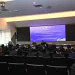 PEA ต้อนรับ คณะนักบริหารระดับสูง สถาบันพระปกเกล้า ศึกษาดูงาน แนวทางการพัฒนาที่มีคุณธรรมและความโปร่งใสของ กฟภ.