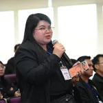 PEA ต้อนรับ คณะนักบริหารระดับสูง สถาบันพระปกเกล้า ศึกษาดูงาน แนวทางการพัฒนาที่มีคุณธรรมและความโปร่งใสของ กฟภ.