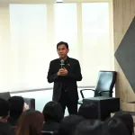 PEA ต้อนรับ คณะนักบริหารระดับสูง สถาบันพระปกเกล้า ศึกษาดูงาน แนวทางการพัฒนาที่มีคุณธรรมและความโปร่งใสของ กฟภ.