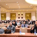 PEA ประชุมถ่ายทอดความรู้โครงการสำรวจความคิดเห็นผู้มีส่วนได้ส่วนเสียต่อการดำเนินงานของ กฟภ. ประจำปี 2568