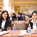 PEA ประชุมถ่ายทอดความรู้โครงการสำรวจความคิดเห็นผู้มีส่วนได้ส่วนเสียต่อการดำเนินงานของ กฟภ. ประจำปี 2568