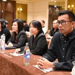 PEA ประชุมถ่ายทอดความรู้โครงการสำรวจความคิดเห็นผู้มีส่วนได้ส่วนเสียต่อการดำเนินงานของ กฟภ. ประจำปี 2568