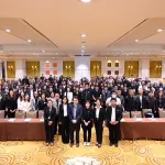 PEA ประชุมถ่ายทอดความรู้โครงการสำรวจความคิดเห็นผู้มีส่วนได้ส่วนเสียต่อการดำเนินงานของ กฟภ. ประจำปี 2568