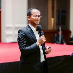 PEA จัดประชุม “PEA Triple Transformation Forum 2026” ยกระดับระบบไฟฟ้าไทยด้วย AI เพื่อบริการที่มั่นคงและปลอดภัยยิ่งขึ้น