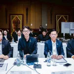 PEA จัดประชุม “PEA Triple Transformation Forum 2026” ยกระดับระบบไฟฟ้าไทยด้วย AI เพื่อบริการที่มั่นคงและปลอดภัยยิ่งขึ้น
