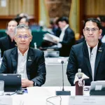 PEA จัดประชุม “PEA Triple Transformation Forum 2026” ยกระดับระบบไฟฟ้าไทยด้วย AI เพื่อบริการที่มั่นคงและปลอดภัยยิ่งขึ้น