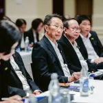 PEA จัดประชุม “PEA Triple Transformation Forum 2026” ยกระดับระบบไฟฟ้าไทยด้วย AI เพื่อบริการที่มั่นคงและปลอดภัยยิ่งขึ้น