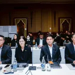 PEA จัดประชุม “PEA Triple Transformation Forum 2026” ยกระดับระบบไฟฟ้าไทยด้วย AI เพื่อบริการที่มั่นคงและปลอดภัยยิ่งขึ้น