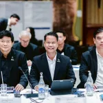 PEA จัดประชุม “PEA Triple Transformation Forum 2026” ยกระดับระบบไฟฟ้าไทยด้วย AI เพื่อบริการที่มั่นคงและปลอดภัยยิ่งขึ้น