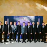 PEA จัดประชุม “PEA Triple Transformation Forum 2026” ยกระดับระบบไฟฟ้าไทยด้วย AI เพื่อบริการที่มั่นคงและปลอดภัยยิ่งขึ้น