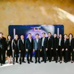 PEA จัดประชุม “PEA Triple Transformation Forum 2026” ยกระดับระบบไฟฟ้าไทยด้วย AI เพื่อบริการที่มั่นคงและปลอดภัยยิ่งขึ้น