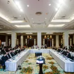 PEA จัดประชุม “PEA Triple Transformation Forum 2026” ยกระดับระบบไฟฟ้าไทยด้วย AI เพื่อบริการที่มั่นคงและปลอดภัยยิ่งขึ้น