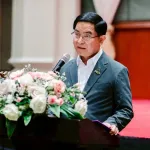 PEA จัดประชุม “PEA Triple Transformation Forum 2026” ยกระดับระบบไฟฟ้าไทยด้วย AI เพื่อบริการที่มั่นคงและปลอดภัยยิ่งขึ้น