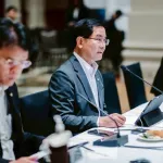 PEA จัดประชุม “PEA Triple Transformation Forum 2026” ยกระดับระบบไฟฟ้าไทยด้วย AI เพื่อบริการที่มั่นคงและปลอดภัยยิ่งขึ้น