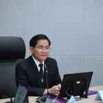 PEA ให้การต้อนรับผู้อำนวยการการท่าเรือแห่งประเทศไทย และ คณะผู้บริหาร