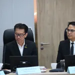 PEA ให้การต้อนรับผู้อำนวยการการท่าเรือแห่งประเทศไทย และ คณะผู้บริหาร