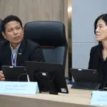 PEA ให้การต้อนรับผู้อำนวยการการท่าเรือแห่งประเทศไทย และ คณะผู้บริหาร