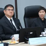 PEA ให้การต้อนรับผู้อำนวยการการท่าเรือแห่งประเทศไทย และ คณะผู้บริหาร