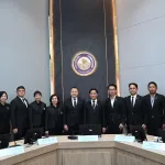 PEA ให้การต้อนรับผู้อำนวยการการท่าเรือแห่งประเทศไทย และ คณะผู้บริหาร