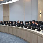 PEA ให้การต้อนรับผู้อำนวยการการท่าเรือแห่งประเทศไทย และ คณะผู้บริหาร