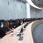 PEA ให้การต้อนรับผู้อำนวยการการท่าเรือแห่งประเทศไทย และ คณะผู้บริหาร