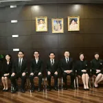 PEA ให้การต้อนรับผู้อำนวยการการท่าเรือแห่งประเทศไทย และ คณะผู้บริหาร