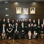 PEA ให้การต้อนรับผู้อำนวยการการท่าเรือแห่งประเทศไทย และ คณะผู้บริหาร