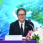 PEA จับมือ ปตท. ศึกษาและพัฒนาโครงการผลิตไฟฟ้า VSPP ผสาน LNG–ไฮโดรเจน–ฟีลเซลล์ ขับเคลื่อนพลังงานสะอาดสู่ความยั่งยืน