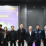 PEA จัดอบรมหลักสูตร ESG มุ่งหน้าสู่การเป็นองค์กรพลังงานที่ยั่งยืน