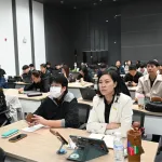 PEA จัดอบรมหลักสูตร ESG มุ่งหน้าสู่การเป็นองค์กรพลังงานที่ยั่งยืน