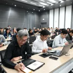 PEA จัดอบรมหลักสูตร ESG มุ่งหน้าสู่การเป็นองค์กรพลังงานที่ยั่งยืน