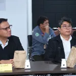 PEA จัดประชุมซักซ้อมมาตรการความปลอดภัยในการทำงาน และหารือแนวทางการลดข้อร้องเรียนในงานก่อสร้างปรับปรุงระบบจำหน่ายเป็นไฟฟ้าใต้ดิน