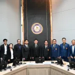 PEA ร่วมกับ วสท. ลงนามความร่วมมือยกระดับมาตรฐานการติดตั้งระบบผลิตไฟฟ้าพลังงานแสงอาทิตย์