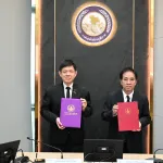 PEA ร่วมกับ วสท. ลงนามความร่วมมือยกระดับมาตรฐานการติดตั้งระบบผลิตไฟฟ้าพลังงานแสงอาทิตย์