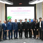 PEA ร่วมกับ วสท. ลงนามความร่วมมือยกระดับมาตรฐานการติดตั้งระบบผลิตไฟฟ้าพลังงานแสงอาทิตย์