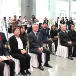 PEA และ คิวพี ร่วมสนับสนุนการใช้พลังงานสีเขียว แบบไม่เจาะจงแหล่งที่มา Utility Green Tariff 1 (UGT1)