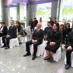 PEA และ คิวพี ร่วมสนับสนุนการใช้พลังงานสีเขียว แบบไม่เจาะจงแหล่งที่มา Utility Green Tariff 1 (UGT1)