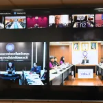 PEA เปิดศูนย์ War Room กำชับทุกหน่วยงานเฝ้าระวังระบบไฟฟ้าเต็มกำลัง รองรับการเลือกตั้ง