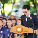 PEA อบรมการปฏิบัติการระบบไฟฟ้าและแก้ไขไฟฟ้าขัดข้องสำหรับพนักงานช่างใหม่