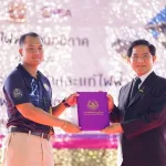 PEA อบรมการปฏิบัติการระบบไฟฟ้าและแก้ไขไฟฟ้าขัดข้องสำหรับพนักงานช่างใหม่