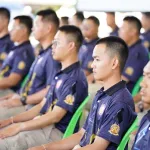 PEA อบรมการปฏิบัติการระบบไฟฟ้าและแก้ไขไฟฟ้าขัดข้องสำหรับพนักงานช่างใหม่