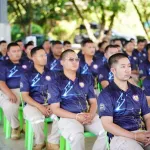 PEA อบรมการปฏิบัติการระบบไฟฟ้าและแก้ไขไฟฟ้าขัดข้องสำหรับพนักงานช่างใหม่