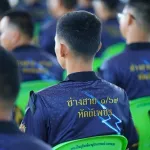 PEA อบรมการปฏิบัติการระบบไฟฟ้าและแก้ไขไฟฟ้าขัดข้องสำหรับพนักงานช่างใหม่