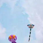 PEA ชวนสัมผัสสีสันยามเย็นริมฟ้า ในงาน TRAT TWILIGHT KITE & MUSIC FESTIVAL 2026  การไฟฟ้าส่วนภูมิภาค (PEA) ร่วมสนับสนุนงาน TRAT TWILIGHT KITE & MUSIC FESTIVAL 2026 เทศกาลว่าวและดนตรีสุดยิ่งใหญ่ของ จังหวัดตราด จัดขึ้น ณ สนามหลวงตราดเฉลิมพระเกียรติ เพื่อคืนความสุขให้ประชาชนชาวตราดและนักท่องเที่ยว พร้อมส่งเสริมการท่องเที่ยว กระตุ้นเศรษฐกิจชุมชน และสร้างภาพลักษณ์ที่ดีให้จังหวัดตราดอย่างสร้างสรรค์  ภายในงานเต็มไปด้วยบรรยากาศอบอุ่นของเทศกาลแห่งความรัก ไฮไลต์พิเศษคือ เทศกาลว่าวยักษ์สุดน่ารัก ที่จะโบยบินแต่งแต้มท้อง