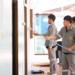 PEA ปรับปรุงระบบไฟฟ้าภายในอาคาร พร้อมมอบอุปกรณ์การเรียนแก่โรงเรียนบ้านนาใหม่ 1 จังหวัดกาญจนบุรี