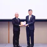 PEA คว้ารางวัลพันธมิตรยอดเยี่ยมแห่งปี 2025 : The Outstanding Cooperation Award 2025