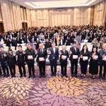 PEA คว้ารางวัลพันธมิตรยอดเยี่ยมแห่งปี 2025 : The Outstanding Cooperation Award 2025