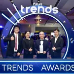 PEA รับรางวัล Future Trends Awards 2026 สาขา Leading of Environmental Product ตอกย้ำองค์กรต้นแบบด้านสิ่งแวดล้อมและความยั่งยืน