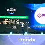 PEA รับรางวัล Future Trends Awards 2026 สาขา Leading of Environmental Product ตอกย้ำองค์กรต้นแบบด้านสิ่งแวดล้อมและความยั่งยืน